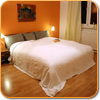 Schlafzimmer 2 mit Fenster