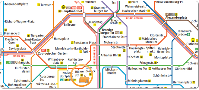 Fahrplan